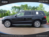 Used 2018 Mercedes-Benz GLS 450 4MATIC image 4