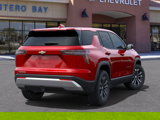 New 2026 Chevrolet Equinox LT w/ Convenience Package II image 4