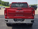 New 2025 GMC Sierra 1500 SLT w/ SLT Premium Plus Package image 6