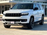 New 2025 Jeep Wagoneer Series II image 3