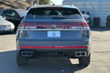 New 2025 Volkswagen Atlas Cross Sport SEL Premium R-Line image 6