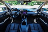 Used 2019 Honda Civic EX-L image 2