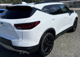 Used 2023 Chevrolet Blazer LT w/ Convenience Package image 6