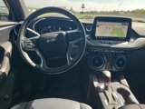 Used 2023 Chevrolet Blazer RS w/ Driver Confidence II Package image 3