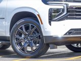 New 2025 Chevrolet Tahoe LT w/ Comfort Package image 4