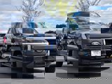 New 2025 Ford F150 Lightning XLT w/ Max Trailer Tow Package image 3