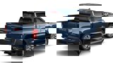 New 2025 GMC Sierra 1500 Denali w/ Denali Reserve Package image 3