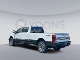 New 2025 Ford F350 King Ranch image 4