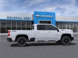 New 2025 Chevrolet Silverado 3500 LT w/ Trail Boss Package image 5