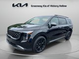 New 2026 Kia Carnival SX Prestige image 3