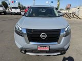 New 2025 Nissan Pathfinder Platinum w/ Cargo Package image 2