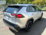 Used 2022 Toyota RAV4 SE image 5