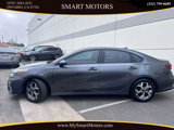 Used 2021 Kia Forte LXS image 2