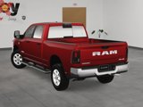 New 2025 RAM 2500 Big Horn image 4