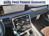 New 2025 Nissan Armada Platinum Reserve image 3