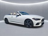 Used 2025 Mercedes-Benz CLE 300 4MATIC Cabriolet image 3