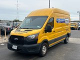 Used 2021 Ford Transit 250 148 High Roof w/ Load Area Protection Package image 3
