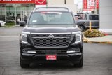 New 2025 Nissan Armada Platinum Reserve image 3