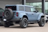 New 2025 Ford Bronco Raptor w/ Interior Carbon Fiber Pack image 3