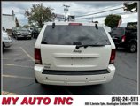 Used 2010 Jeep Grand Cherokee Laredo image 5