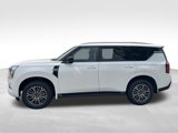 New 2025 Nissan Armada SL image 4