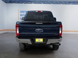 Used 2017 Ford F250 Lariat w/ Lariat Value Package image 4