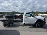 Used 2025 RAM 5500 Tradesman image 4