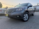 Used 2014 Honda CR-V EX-L image 3