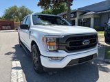 Used 2023 Ford F150 XLT w/ Equipment Group 302A High image 2