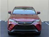 Used 2021 Toyota Venza LE w/ Carpet Mat Package (TMS) image 3