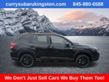 New 2025 Subaru Forester Wilderness image 2