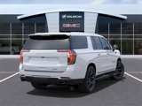 New 2025 GMC Yukon XL Denali image 4