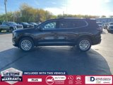 New 2025 GMC Acadia Denali w/ LPO, Floor Liner Package image 4