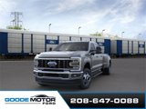 New 2025 Ford F350 Lariat image 2
