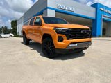 New 2025 Chevrolet Colorado Z71 w/ Z71 Convenience Package 2 image 2
