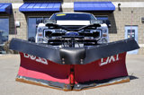 Used 2022 Ford F250 XLT w/ Snow Plow Prep Package image 2