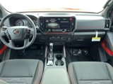 New 2025 Nissan Frontier PRO-4X w/ Tow Package image 2