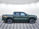 New 2025 Nissan Frontier PRO-4X w/ Pro Premium Package image 2