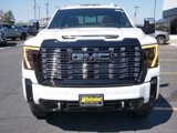 New 2025 GMC Sierra 3500 Denali Ultimate image 2