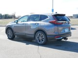 Used 2022 Honda CR-V EX image 3