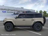 New 2025 Ford Bronco Raptor image 3