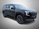 New 2025 Nissan Armada SV image 4