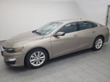 Used 2022 Chevrolet Malibu LT image 2
