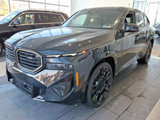 New 2025 BMW XM image 2