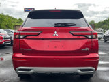 New 2025 Mitsubishi Outlander 4WD Plug-In Hybrid image 5