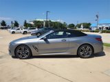 Used 2024 BMW 840i xDrive Convertible image 2