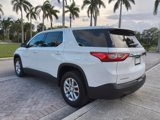 Used 2020 Chevrolet Traverse LS image 5