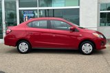 New 2024 Mitsubishi Mirage G4 ES image 3