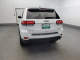 Used 2022 Jeep Grand Cherokee Limited image 6