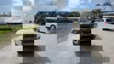 New 2025 Nissan Frontier SV image 3